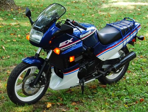 Motorcycle Service Manuals FREE !!!: Kawasaki EX500 Kawasaki Ex500, Kawasaki Bikes, Motorcycle Repair, Mini Bike, Vroom Vroom, Repair Manuals, Wallpaper Iphone Cute, Motocross, Cars And Motorcycles