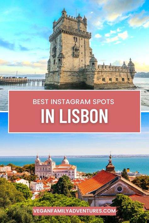 Lisbon Instagram, Bright Outfits, Popular Travel Destinations, Visit Portugal, Portugal Travel, Location Photography, Instagram Worthy, Instagram Photography, Lisbon Portugal