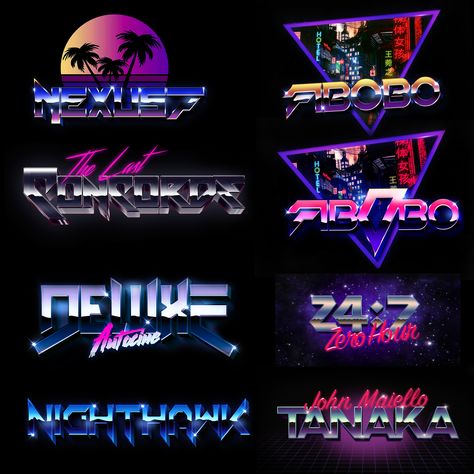 Are you looking for an attractive Synthwave, logo, album cover, 80s Retro, Vaporwave, Neon Album or Single cover art? If yes, then you are at the right gig. I can design a professional Synthwave, Album cover or 80S Retro wave. This gig is for creatives who want to get a unique design artwork. My goal is to make your vision into reality. Synthwave Logo, 80s Logo Design, Vaporwave Logo, Single Cover Art, Pixel Logo, Synth Wave, Retro Vaporwave, 80s Logo, Synthwave Art