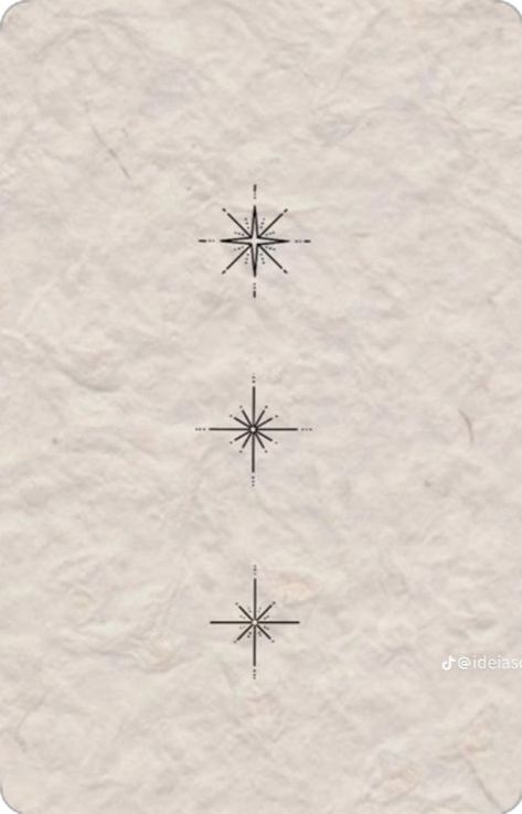 Minimalist North Star Tattoo, North Star Illustration, Star Neck Tattoos, Northern Star Tattoo, North Star Tattoo, North Star Tattoos, Tattoo Stars, Small Compass Tattoo, Simple Compass Tattoo