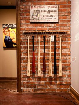 Baseball Basement, Hat Rack Ideas, Baseball Themed Bedroom, Baseball Theme Room, Baseball Man Cave, Baseball Bedroom, Bedroom Ideas For Men, Best Home Security System, Ultimate Man Cave