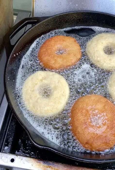 Gluten Free Donuts Fried, Best Gluten Free Flour, Gluten Free Donut Recipe, Chemistry Project, Gluten Free Flours, Gluten Free Doughnuts, Gluten Free Yeast Free, Fried Donuts, Vegan Baking Recipes