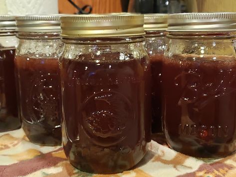 Man, That Stuff Is Good!: Muscadine Moonshine Muscadine Moonshine Recipe, Muscadine Pepper Jelly Recipe, Muscadine Recipes, Muscadine Recipe, Flavored Moonshine Recipes, Muscadine Jelly, Muscadine Wine, Pepper Jelly Recipes, Pressure Canning Recipes