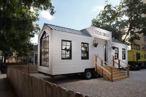 Mobile Retail Store, Rental Makeover, Mobile Beauty Salon, Beauty Van, Hotel San Jose, Mobile Cafe, Tiny House Big Living, Tiny House Camper, Mobile Beauty