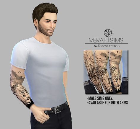 data:blog.metaDescription Best Sims 4 Cc, Arm Sleeve Tattoo, Forest Tattoo, Ts4 Mods, Sims 4 Tattoos, Sims 4 Traits, Forest Tattoos, Sims 4 Mm Cc, Sims 4 Cc Makeup