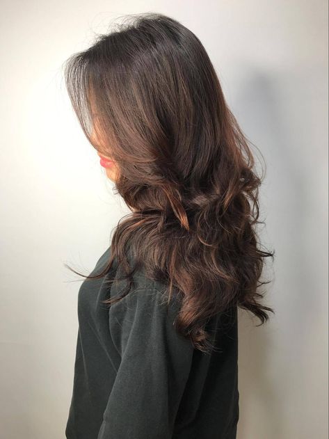 The Sexy Magic of Long Layered Hair Layered Haircuts For Long Hair, Wave Hairstyles, Body Wave Hair Extensions, Haircuts For Long Hair With Layers, Hair Color Chocolate, Straight Hair Extensions, Long Hair Extensions, Cute Hairstyle, Super Long Hair