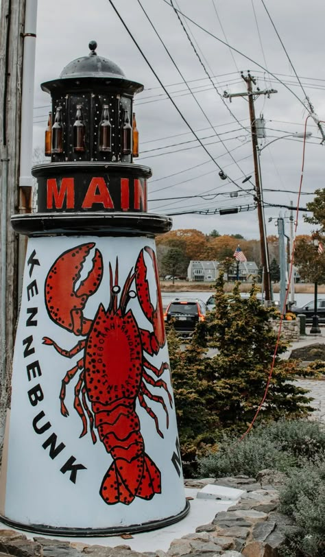 Maine Aesthetic Fall, Maine Fall Aesthetic, Maine Roadtrip, Maine Aesthetic, Maine Fall, Weekend In Portland, Brindleton Bay, Kennebunk Maine, Maine In The Fall