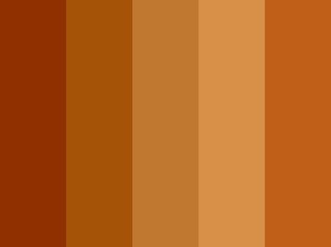 Healthy Color Palette, Camel Color Palette, Amber Eyes Color, Orange Color Palette, Rgb Color Codes, Orange Color Schemes, Orange Color Palettes, Amber Eyes, Color Palette Challenge