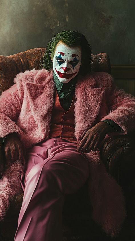 The Joker Joker Movie Stills, Aesthetic Visuals, Joker Movie, Jokers Wild, Fashion Abstract, Minimalism Fashion, Abstract Forms, The Joker, Movie Stills