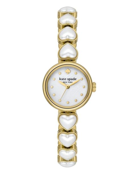 Kate Spade Watch, The Bling Ring, Preppy Jewelry, Jewelry Accessories Ideas, Dope Jewelry, Jewelry Lookbook, Girly Jewelry, Jewelry Inspo, Dream Jewelry