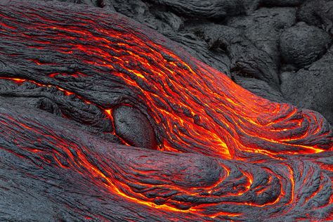 Ozone Layer, Lava Flow, Volcano, Resin Art, Iceland, I Hope, Water, Photography, Art