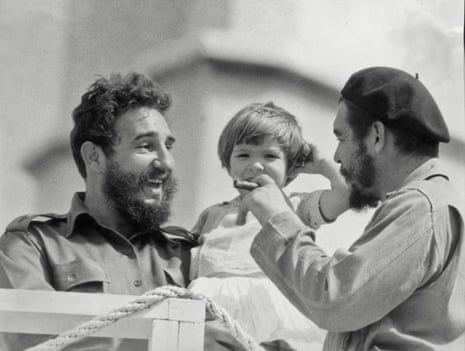 Fidel Castro, World News, The Guardian, Havana, Che Guevara, Historical Figures, Couple Photos, History