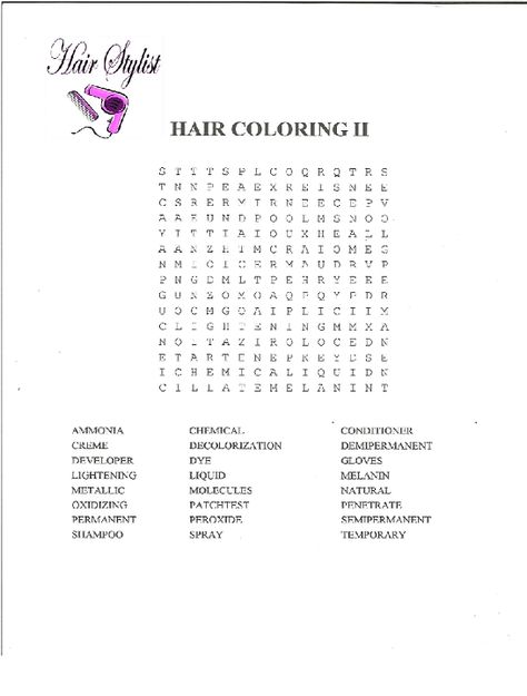 Miss Cosmetology Tutor Me Classroom Language Worksheet, Beauty School Cosmetology, Cosmetology Student, Language Worksheets, Career Day, Test Quiz, Cosmetology School, School Daze, Classroom Language