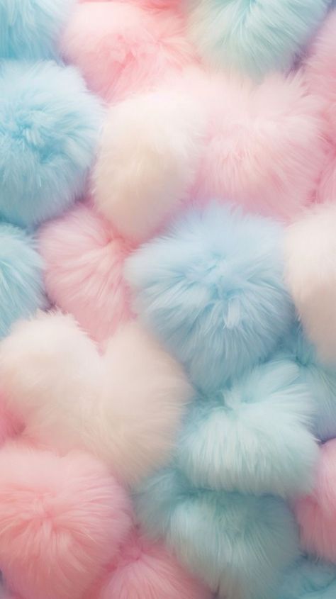 Fluffy Wallpaper, Flower Demon, Fluffy Background, Best Wallpapers For Laptop, Fluffy Aesthetic, Demon Wallpaper, Cute Wallpapers For Android, Iphone Wallpaper Hd, Jelly Wallpaper