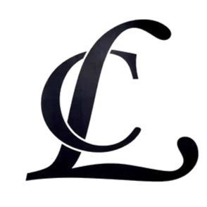 Lc Logo, Cl Logo, Chanel Wallpaper, Art Viking, Initial Tattoo, Graphic Design Business, Picture Engraving, Eye Makeup Steps, Leather Carving