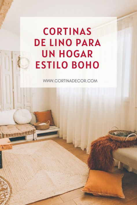 Cortina Boho, Cortinas Boho, Ideas Casa, Estilo Boho, Safe Place, Boho Chic, Macrame, Home Decor Decals, Quick Saves