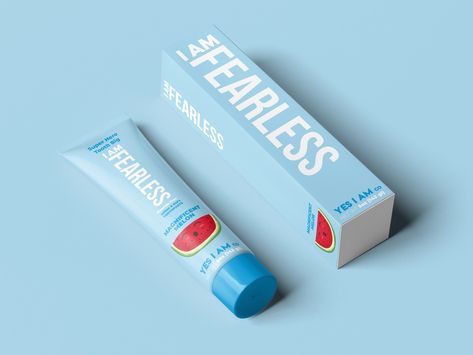 Toothpaste Branding Design, Toothpaste Package Design, Dental Packaging, Toothpaste Packaging Design, Toothpaste Design, Toothpaste Packaging, Clay Coconut, Awesome Life Hacks, Toothpaste Brands