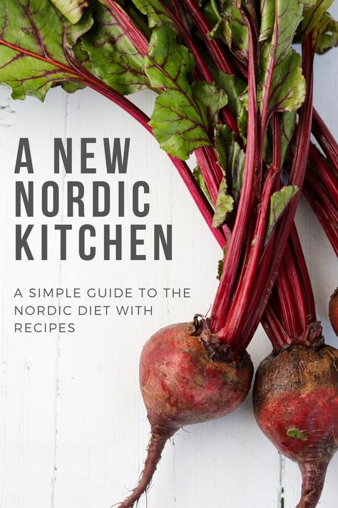 Healthy Norwegian Recipes, Traditional Nordic Food, The Nordic Diet, Nordic Recipes Healthy, Nordic Diet Food List, Nordic Food Recipes, Nordic Diet Meal Plan, Nordic Diet Recipes, Nordic Meals