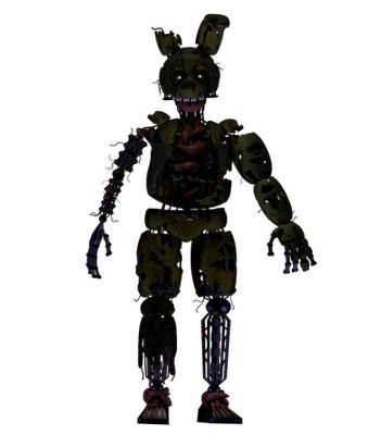 Ignited Springtrap v9 by KWC2 Fnaf Photos, Spring Trap, Dancing Pose, Fnaf Jumpscares, Character Sheet Template, Fnaf Oc, Animatronic Fnaf, Fnaf Wallpapers, Circus Baby