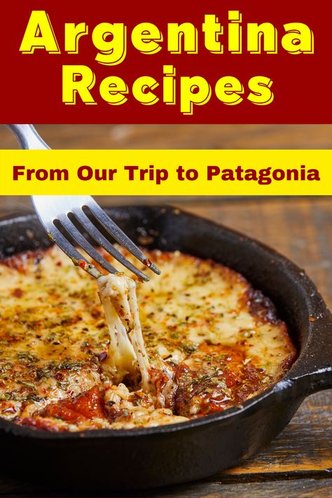 Argentina Food Recipes, Argentina Recipes, Argentina Food, Travel Argentina, South American Recipes, American Recipes, Food Names, American Food, What To Eat