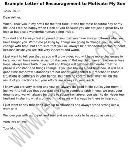 Write a beautiful letter of encouragement to your son. Use the template example of the same to motivate your child in the most inspiring way possible. Letter To My Son For Confirmation, Palanca Letter For Confirmation, Words Of Affirmation For My Son, Retreat Letter To My Son, Confirmation Letter To My Daughter, Letter Of Encouragement For Daughter, Confirmation Letter To Son, Emmaus Walk Letter Ideas, Kairos Retreat Letter Example