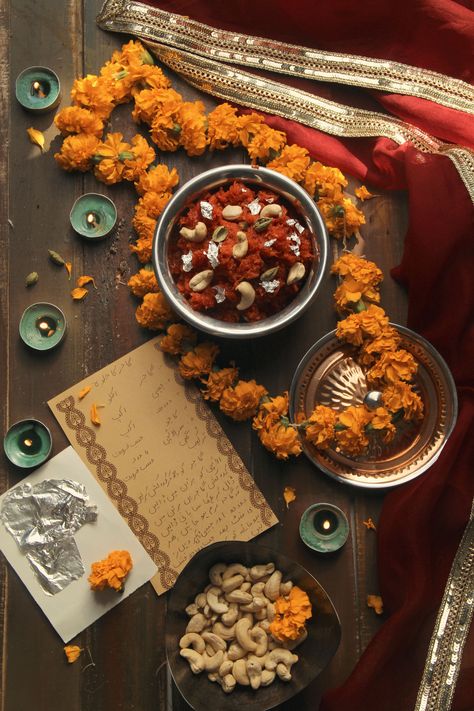 Pakistani Desserts, Indian Food Photography, Orange Marigold, Picnic Hamper, Food Photoshoot, Diwali Food, Celebrating Life, Pretty Drinks, Indian Desserts