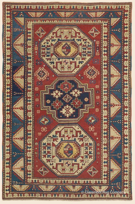 Exquisite 19th & early 20th century rugs. From tribal rugs to city oversize carpets. Elite San Francisco Bay Area dealer, serving international clientele. Columbian Art, Antique Persian Carpet, Ethnographic Art, Asian Rugs, Persian Carpets, Caucasian Rug, Rug Company, Antique Carpets, Antique Textiles