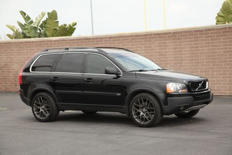 Volvo Suv Xc90, Volvo Xc90 Offroad, Volvo V8, Volvo Xc90 V8, Tsw Wheels, Volvo Suv, Volvo Xc 90, Volvo Wagon, Jetta Mk4