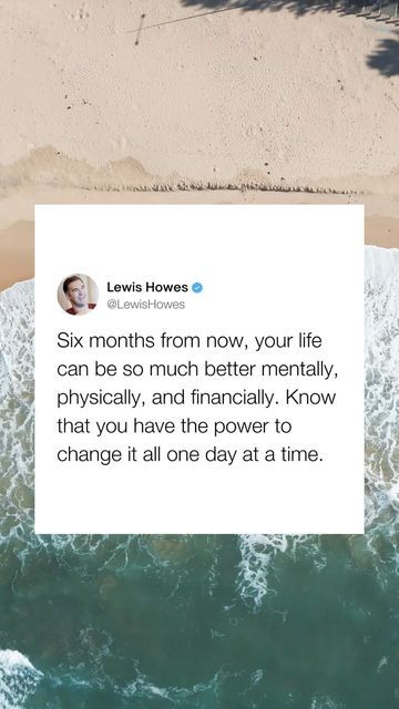 Lewis Howes on Instagram: "If you start now... In 2 weeks you’ll feel it. In 4 weeks, you’ll see it. In 8 weeks, others will start to see it. 👀 Are you ready for a positive change?🙌 consistency is everything, take it one day at a time. Want to level up even more? Join me at The Summit of Greatness this September! Grab your tix at the link in my bio 🔥 Leave a YES if you're ready to take action! 💪🏻" In 2 Weeks You'll Feel It In 4 Weeks, In 4 Weeks You'll See It, In 2 Weeks You'll Feel It Quote, 2 Weeks You Feel It 4 Weeks You See It, In 2 Weeks You'll Feel It, Lewis Howes, One Day At A Time, Start Now, More Words