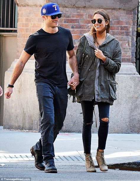 Scott Eastwood Girlfriend, Scot Eastwood, Her Laugh, Scott Eastwood, Summer Loving, Favorite Movie, Man Candy, Couples Goals, Book Boyfriends