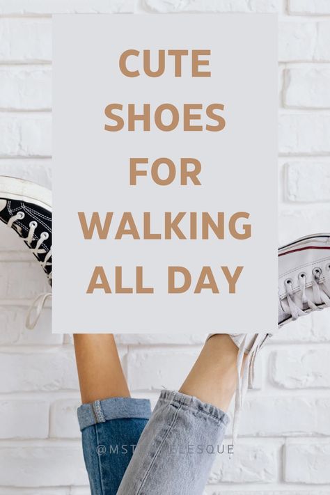 Cute Shoes for Women Walking Shoes Women Travel, Best Shoes For Teachers, Teacher Shoes Comfortable, Comfortable Walking Shoes Women, Walking Sneakers For Women, Comfortable Travel Shoes, Travel Shoes Women, Best Shoes For Travel, Stylish Walking Shoes