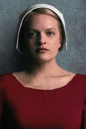 The Handmaid's Tale The Handmade's Tale, Handmaids Tale Quotes, The Handmaid's Tale Book, A Handmaids Tale, Handmaids Tale, Elizabeth Moss, The Handmaid's Tale, Elisabeth Moss, Handmaid's Tale