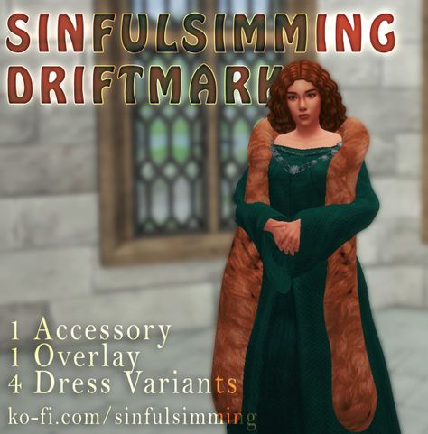 Sims 4 Medieval Winter Cc, Sims 4 Targaryen Cc, Sims 4 House Of The Dragon Cc, Sims 4 Russian Cc, Sims 4 Cc Medieval, Sims Historical, Ts4 Medieval, Sims 4 Medieval, Single Pose