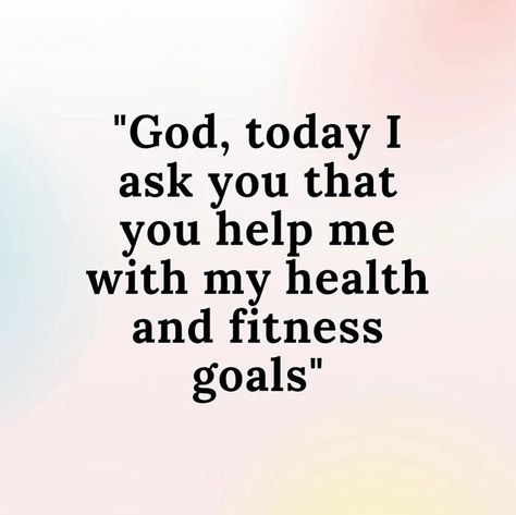 Asking God for help in difficult situations might seem normal, but not for your fitness goals. God asks us to pray in everything 2024 Godly Goals, Christian Workout Motivation, Christian Fitness Quotes, Workout Encouragement Quotes, Christian Workout Quotes, Asking God For Help, Workout Encouragement, Fitness Journey Quotes, Christian Fitness Motivation