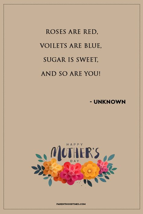 Sweet Mothers Day Quotes, Happy Mother Quotes, Quotes For Mother's Day, Happy Mothers Day Wallpaper, Happy Mother's Day Quotes, Birthday Month Quotes, Mothers Day Poems, Mother Dearest, Happy Mother Day Quotes