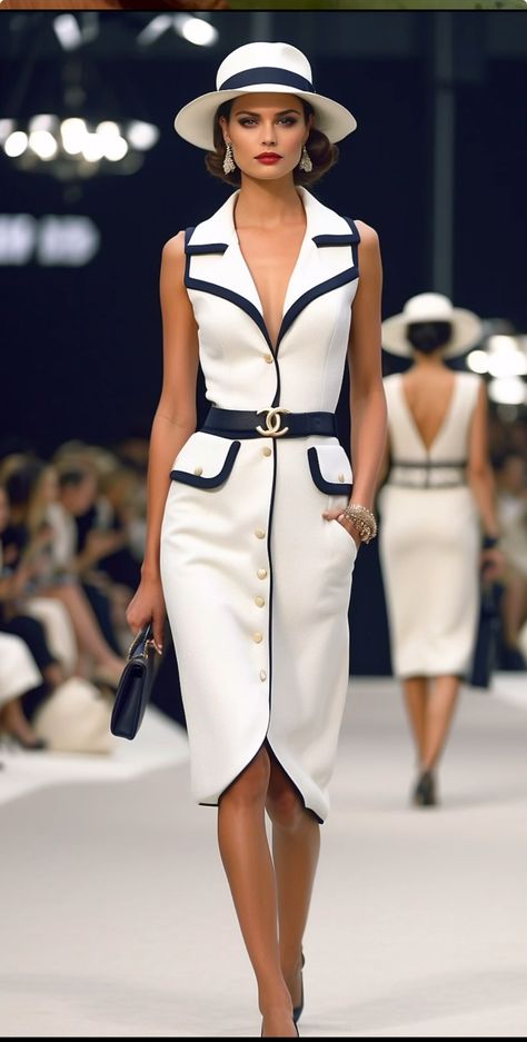 White Sleeveless Knee-length Dress For Work, White Knee-length Sleeveless Dress For Work, Chic Belted Sleeveless Dress, White Sleeveless Knee-length Dress For Formal Occasions, White Sleeveless Knee-length Formal Dress, White Knee-length Sleeveless Formal Dress, White Sleeveless Midi Dress For Office, White Belted Sleeveless Midi Dress, White Sleeveless Belted Midi Dress