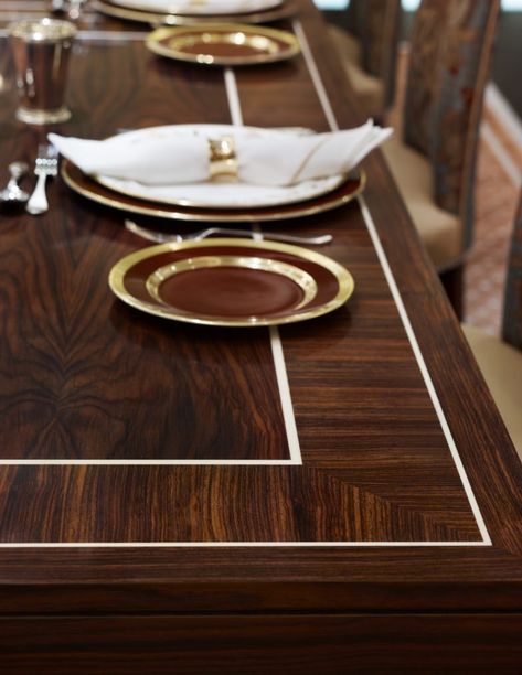 Veneers - Gosling Ltd - Luxury Bespoke Furniture London Marquetry Furniture, Ikea Billy Bookcase, Ikea Billy, Billy Bookcase, Teak Table, Drinks Cabinet, Red Lacquer, Rug Company, Marquetry