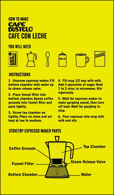 Bustelo Coffee, Raspberry Champagne, Cafe Bustelo, Cuban Coffee, Cuban Cuisine, Cuban Food, Puerto Rican Recipes, Champagne Cocktail, Cuban Recipes