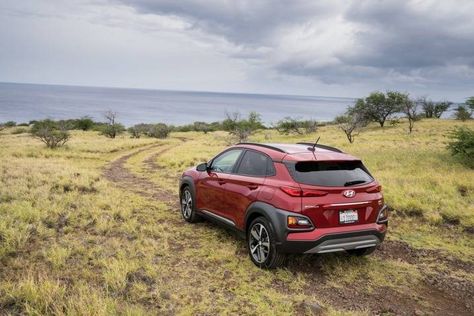 Best Small SUVs: Top-Rated Compact SUVs for 2019 | Edmunds Substitute For Heavy Cream, Most Reliable Suv, Best Compact Suv, Subcompact Suv, Southern Maine, Car Shopping, Small Suv, Vehicle Accessories, Mid Size Suv