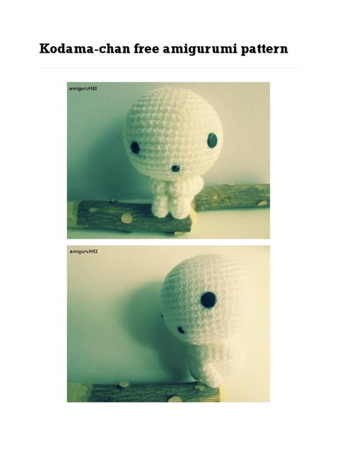 Assembly Instructions, Amigurumi Free, Amigurumi Free Pattern, Amigurumi Pattern, Step By Step Instructions, Read Online For Free, The Head, Art Decor, Step By Step