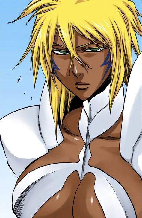 Tia Harribel, Tier Harribel, Nate River, Bleach Anime Art, Bleach Fanart, Bleach Characters, Anime Titles, Bleach Art, Bleach Manga