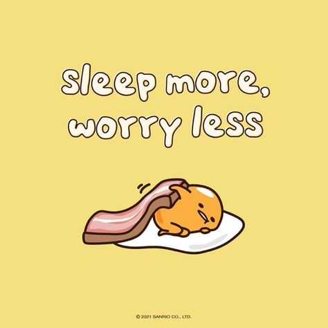 Yellow Quotes, Sleep More, Time To Rest, Cute Inspirational Quotes, Color Vibe, Worry Less, Apple Watch Wallpaper, Ghibli Movies, Cute Messages