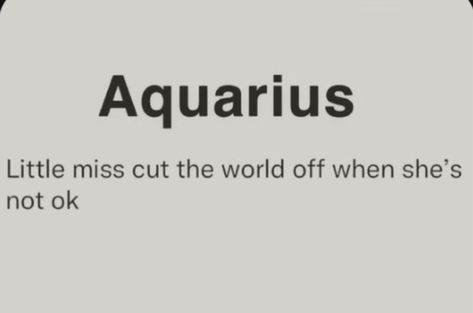 Aquarius Baddie Quotes, Aquarius Crush, Aquarius Core Aesthetic, Aquarius Core, Aquarius Funny, Aquarius Vibes, February Aquarius, Aquarius Girl, Aquarius Personality