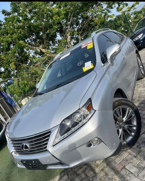 6 Deals • Sweet Deals on Instagram: “🚘 🚘 ::::: Auto Model ::::: 2013 Lexus RX 350 ::::: Auto Color ::::: 🔘 Silver ::::: Auto Brief ::::: 📝 The 2013 Lexus RX350 is fast-…” Rx 350 Lexus, Lexus 350, Lexus Rx 350, Lexus Rx350, Car Model, Jeep, Bmw Car, Instagram Profile, Cars