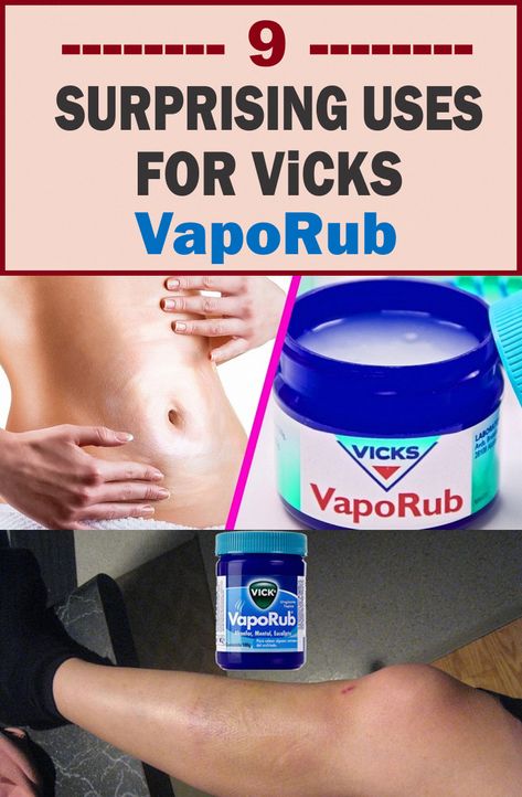 Odacité Bu L Buriti-Lime Sagging Skin Facial Serum Concentrate Vapo Rub, Vicks Vapor Rub, Vicks Vapor, Chesty Cough, Vicks Vaporub Uses, Chest Rub, Uses For Vicks, Sinus Headache, Vapor Rub