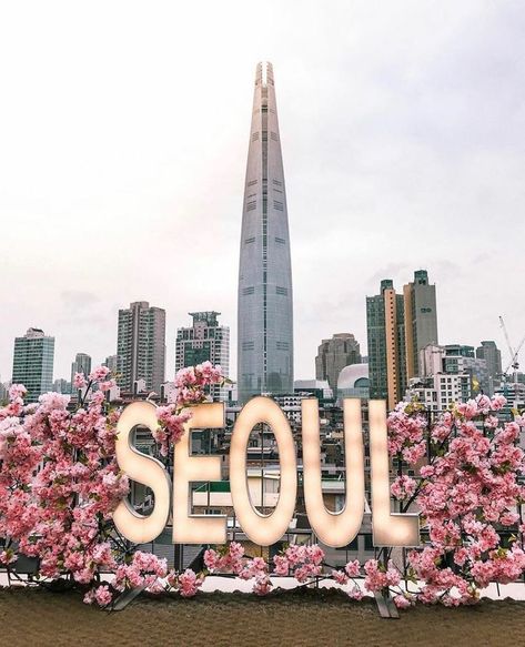 Seoul