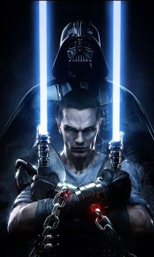 Star Wars Live Wallpaper Android Starkiller Wallpaper, Force Unleashed, Force, Darth Vader, Star Wars, For Free, Wallpapers, Iphone