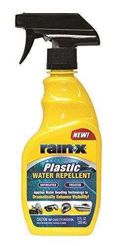 Rain-X Plastic Water Repellent 12 fl. oz. Spray Bottle $3.35 https://t.co/nwlFURgBTr #Slickdeals   Chris (Deals & Bargains) (@udealu) October 30 2018  Rain-X Plastic Water Repellent 12 fl. oz. Spray Bottle $3.35 https://t.co/nwlFURgBTr #Slickdeals Automotive Care, Water Beads, X Car, Surface Cleaner, Glass Cleaner, Windshield Wipers, Propylene Glycol, Spray Bottle, Clean House