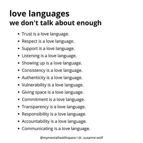 Opening Spaces for love languages and healthy relationships. What would you add? Sending love to all you beautiful souls, your friend… | Instagram Emotionally Reactive, Acts Of Love, Sending Love, We Dont Talk, Love Languages, Beautiful Soul, Reading Light, Healthy Relationships, For Love