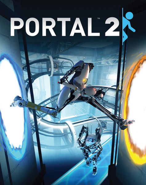 Portal 2 Game, Aperture Science, Portal Game, Portal 2, The Elder Scrolls, Multiplayer Games, Video Games Pc, Single Player, Stardew Valley